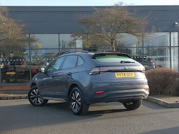 Used Volkswagen Taigo 2025 for sale - 78032563: Photo