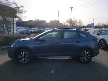 Used Volkswagen Taigo 2025 for sale - 78032563: Photo