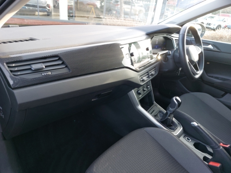 Used Volkswagen Taigo 2025 for sale - 78032563: Photo 5