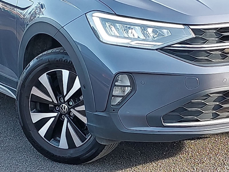 Used Volkswagen Taigo 2025 for sale - 78032563: Photo 9