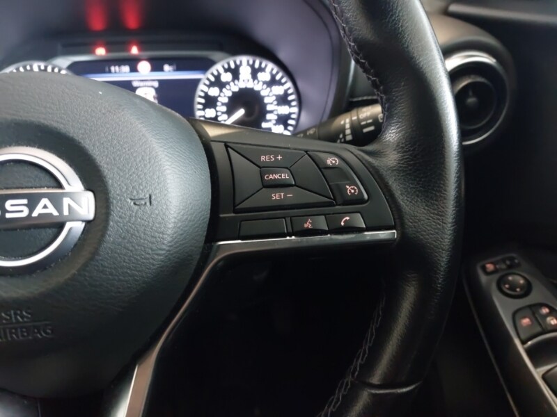 Used Nissan Juke 2023 for sale - 77875109: Photo 11