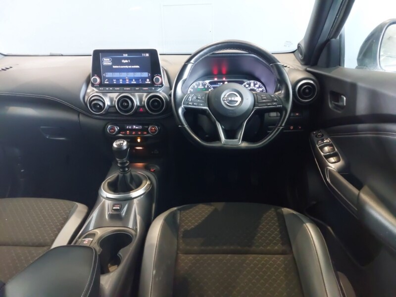 Used Nissan Juke 2023 for sale - 77875109: Photo 7