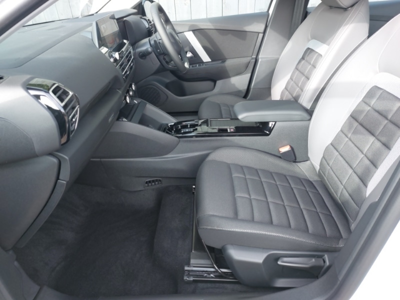 Used Citroen C4 2025 for sale - 77674479: Photo 5