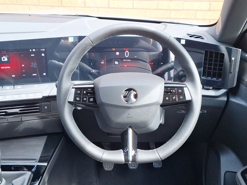 Used Vauxhall Astra 2025 for sale - 76483522: Photo 10