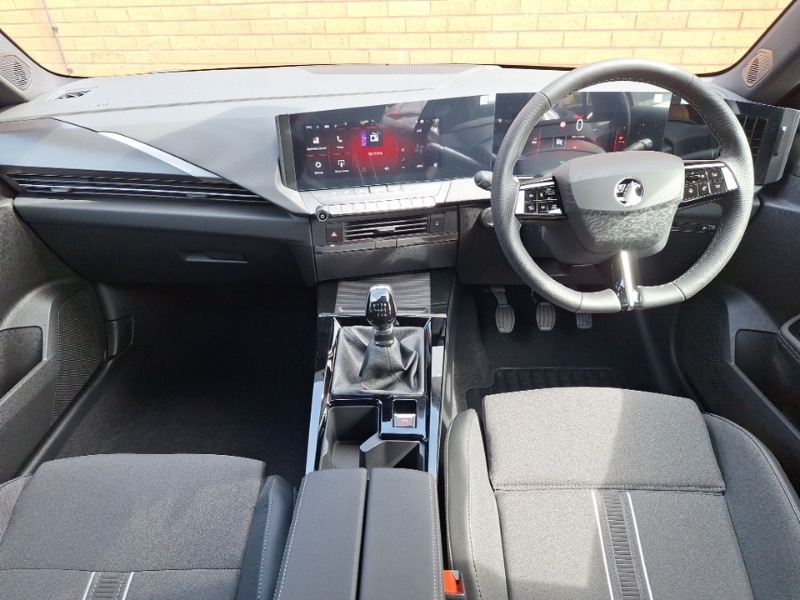 Used Vauxhall Astra 2025 for sale - 76483522: Photo 2