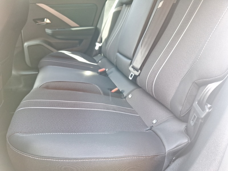 Used Vauxhall Astra 2025 for sale - 76483522: Photo 6