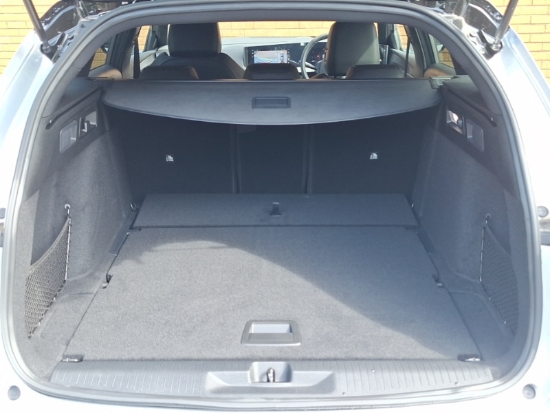 Used Vauxhall Astra 2025 for sale - 76483522: Photo 8