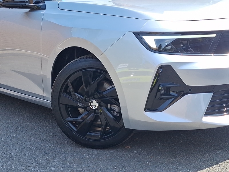 Used Vauxhall Astra 2025 for sale - 76483522: Photo 9