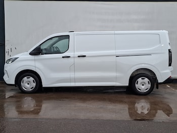 Used Ford Transit Custom 2024 for sale - 78491141: Photo