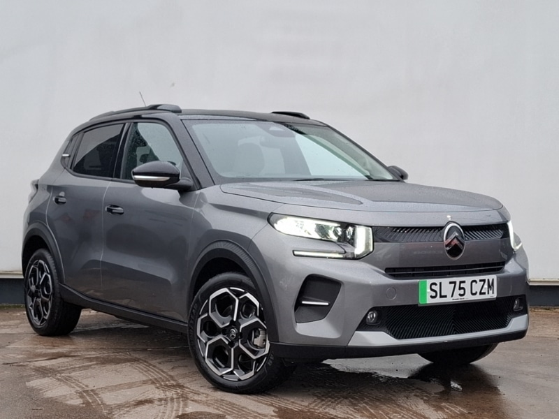 Used Citroen C3 2025 for sale - 77740643: Photo 1