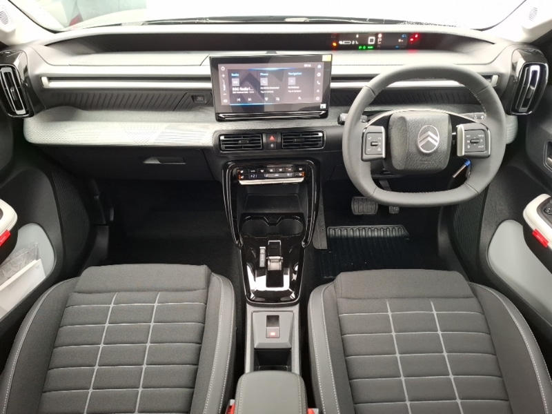 Used Citroen C3 2025 for sale - 77740643: Photo 2