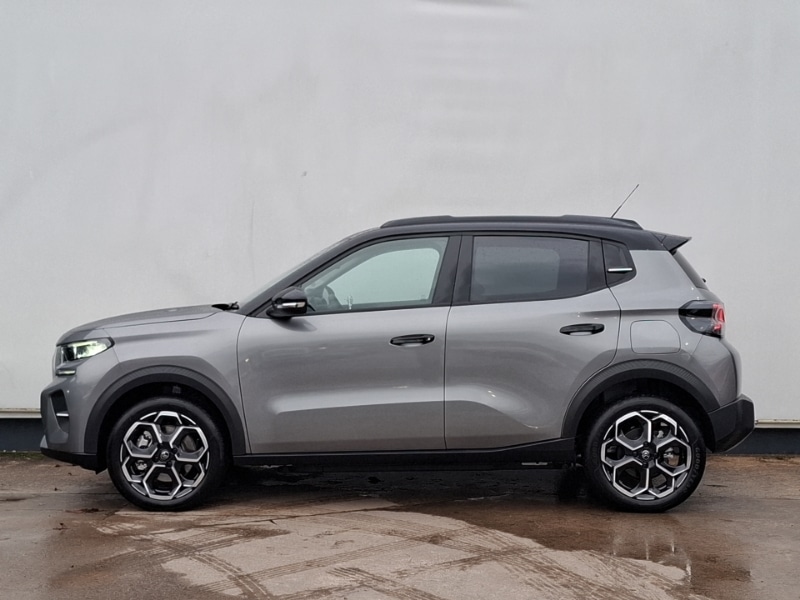 Used Citroen C3 2025 for sale - 77740643: Photo 4