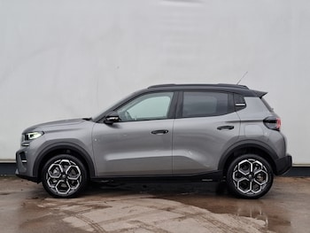 Used Citroen C3 2025 for sale - 77740643: Photo