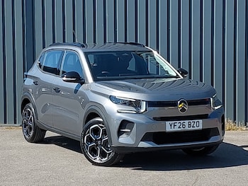 Used Citroen C3 2026 for sale - 78439448: Photo