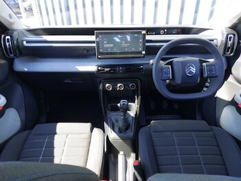 Used Citroen C3 2026 for sale - 78439448: Photo