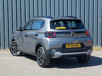 Used Citroen C3 2026 for sale - 78439448: Photo