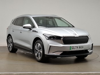 Skoda - Enyaq