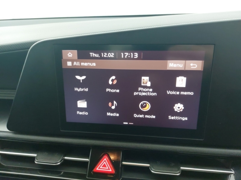 Used Kia Niro 2023 for sale - 77537094: Photo 11