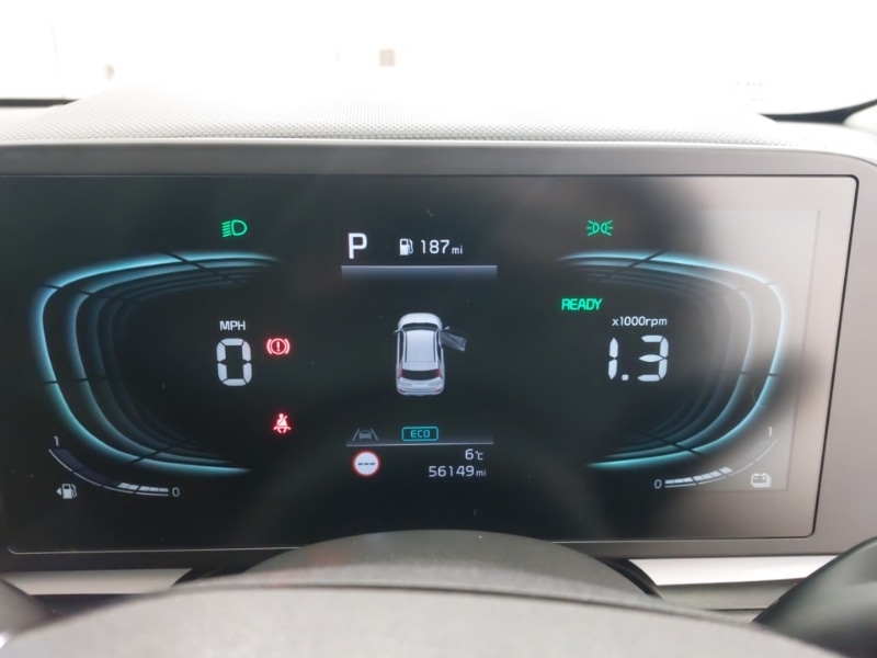 Used Kia Niro 2023 for sale - 77537094: Photo 12