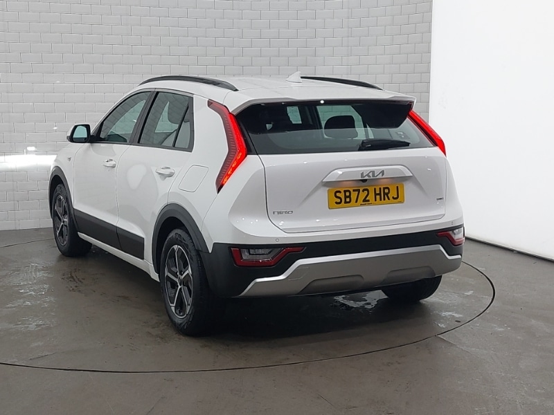 Used Kia Niro 2023 for sale - 77537094: Photo 3