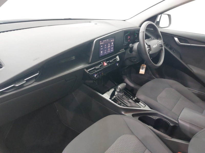 Used Kia Niro 2023 for sale - 77537094: Photo 5