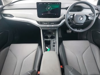 Used Skoda Enyaq 2023 for sale - 78238870: Photo