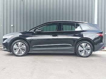 Used Skoda Enyaq 2023 for sale - 78238870: Photo