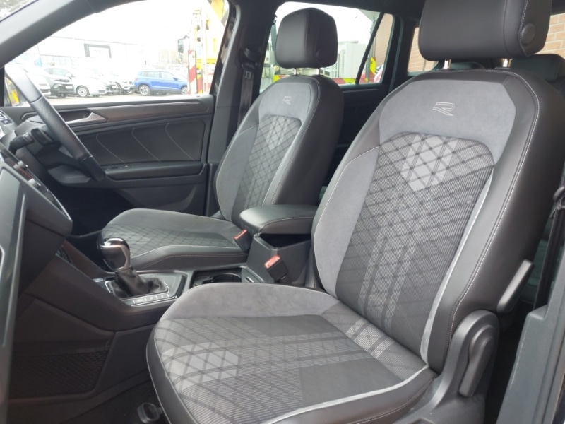 Used Volkswagen Tiguan 2023 for sale - 77894307: Photo 12