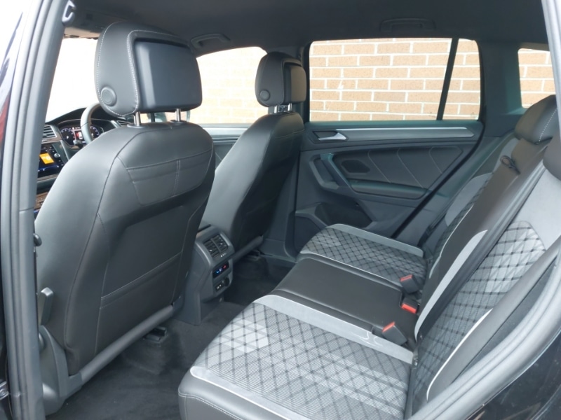 Used Volkswagen Tiguan 2023 for sale - 77894307: Photo 6