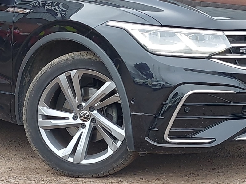 Used Volkswagen Tiguan 2023 for sale - 77894307: Photo 9