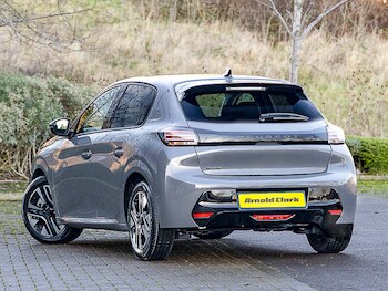 Used Peugeot 208 2025 for sale - 77219338: Photo