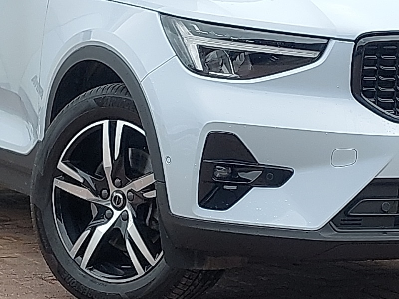 Used Volvo XC40 2023 for sale - 77540428: Photo 9