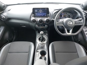 Used Nissan Juke 2023 for sale - 76229808: Photo