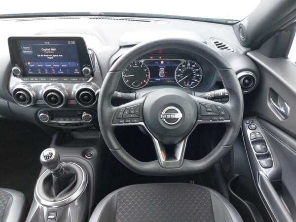 Used Nissan Juke 2023 for sale - 76229808: Photo 7