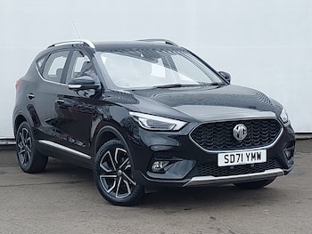 MG MG ZS feature image
