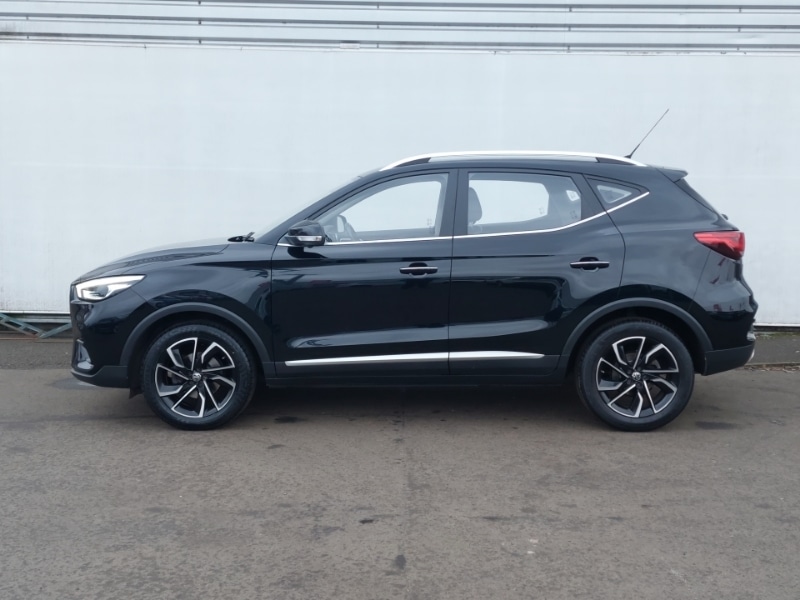 Used MG MG ZS 2021 for sale - 77540572: Photo 4