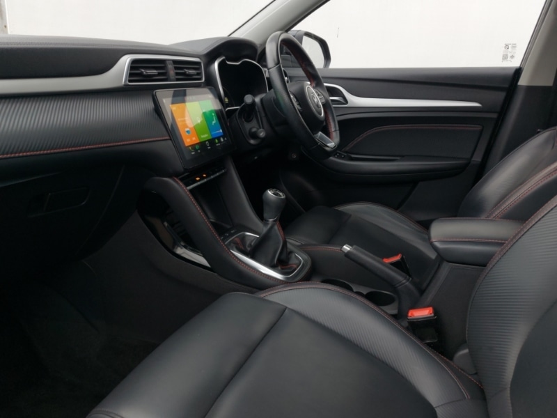 Used MG MG ZS 2021 for sale - 77540572: Photo 5