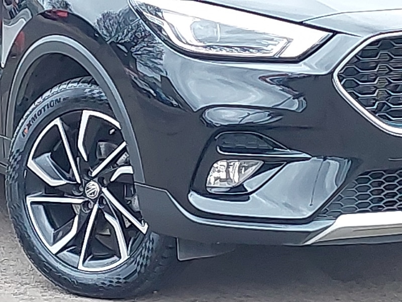 Used MG MG ZS 2021 for sale - 77540572: Photo 9