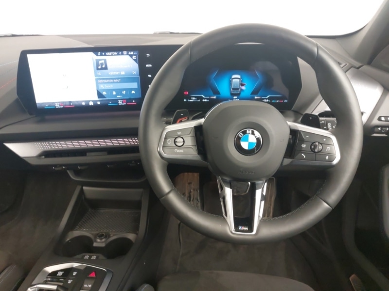 Used BMW 1 Series 2025 for sale - 77664644: Photo 5