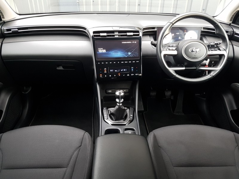 Used Hyundai TUCSON 2024 for sale - 76764832: Photo 2