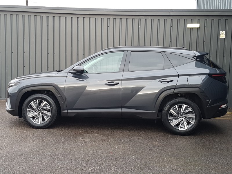 Used Hyundai TUCSON 2024 for sale - 76764832: Photo 4