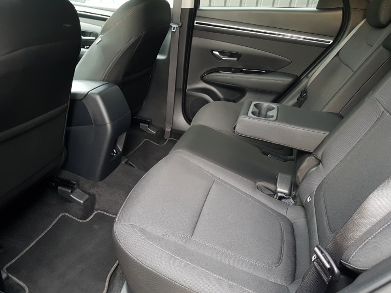 Used Hyundai TUCSON 2024 for sale - 76764832: Photo 6