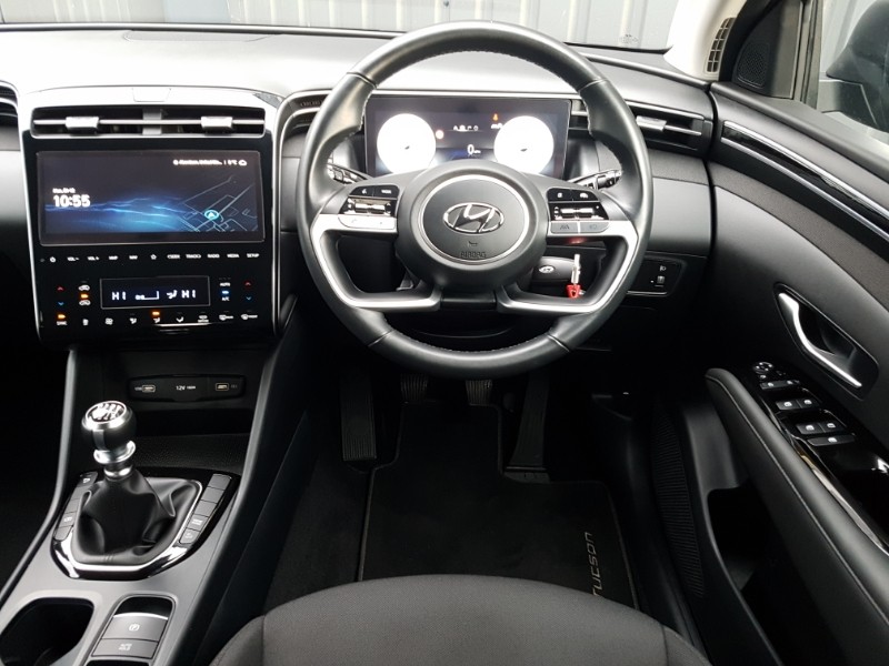 Used Hyundai TUCSON 2024 for sale - 76764832: Photo 7