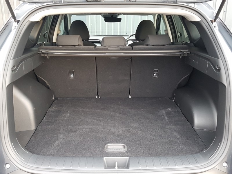 Used Hyundai TUCSON 2024 for sale - 76764832: Photo 8