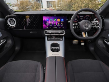 Used Mercedes-Benz CLA 2026 for sale - 78477925: Photo