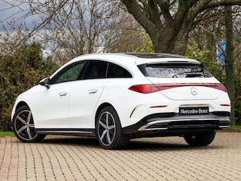 Used Mercedes-Benz CLA 2026 for sale - 78477925: Photo