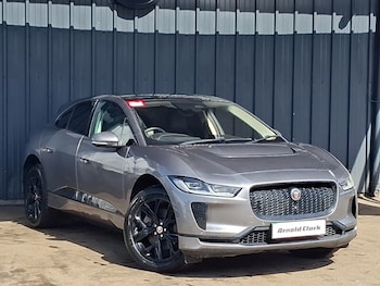 Used Jaguar I-Pace 2020 for sale - 78751086: Photo