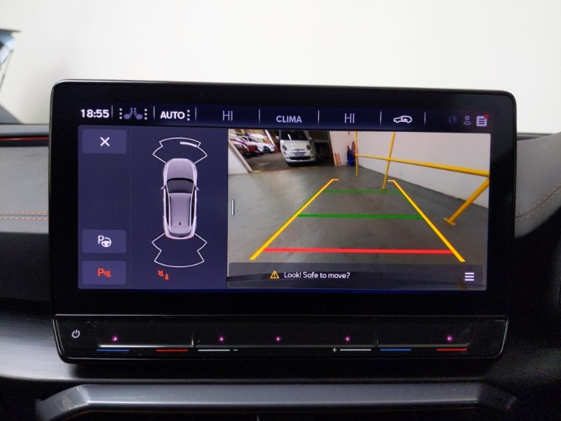 Used Cupra Formentor 2024 for sale - 77923522: Photo 11