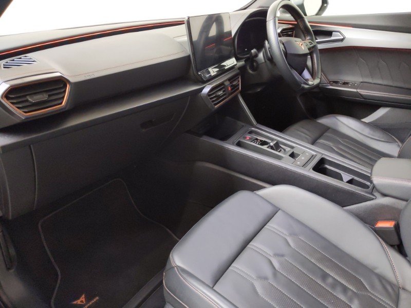 Used Cupra Formentor 2024 for sale - 77923522: Photo 5