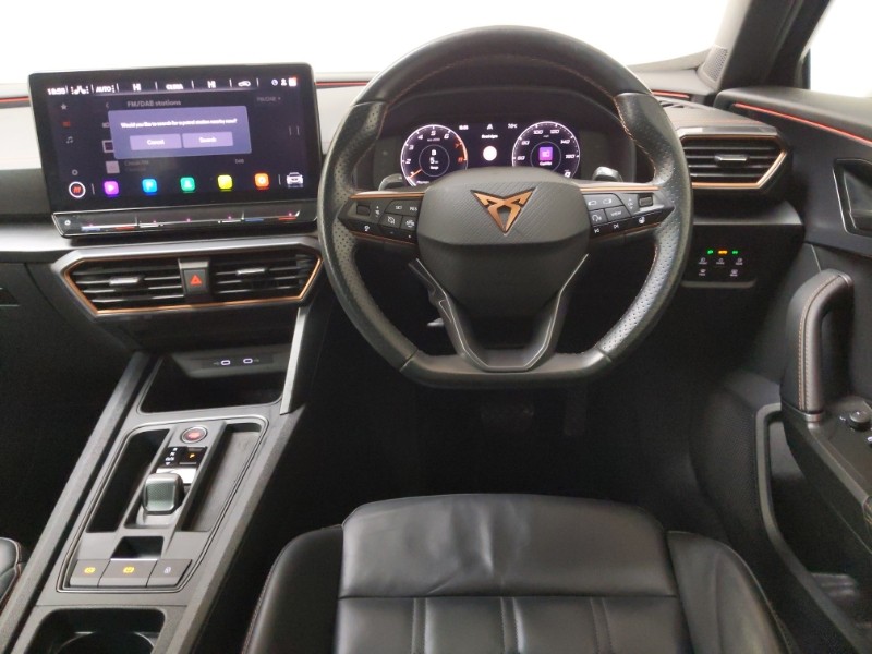 Used Cupra Formentor 2024 for sale - 77923522: Photo 7